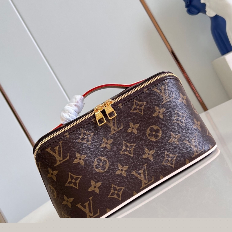 LV Cosmetic Bags